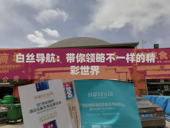 白丝导航：带你领略不一样的精彩世界